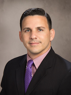 Sandy Rodriguez, MSA, CPA, Partner photo